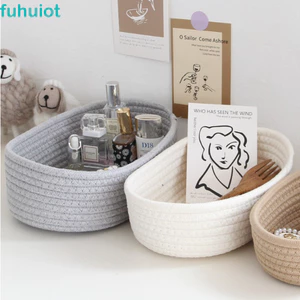 FUHUIOT Hộp đựng đồ lặt vặt Phong cách Bắc Âu Thời trang Đồ dùng văn phòng tại nhà Điều khiển từ xa Văn phòng phẩm Kẹo Đồ lặt vặt Người tổ chức