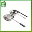 SWEET Thép không gỉ Ladle Ra Tự đứng Ổn định Thìa rời Còn lại Chống rỉ sét Đế ổn định Nhà bếp Dụng cụ nấu ăn n