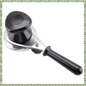 Hướng dẫn sử dụng Thiếc Lon Sealer Thực phẩm Thiếc Can Sealer cho tất cả các loại Sắt Nhựa Cellophane Dụng cụ nhà bếp