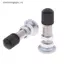 VFZ 2 Cái / bộ 38 Mm Van Xe Đạp Siêu Nhẹ Hợp Kim Kẽm Xe Đạp Đường Bộ OTE