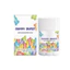 Kẹo dẻo Burst Kids Gentle Deodorant Stick 50g - Chăm sóc nách nhẹ nhàng không dính mịn màng cho trẻ em Que khử mùi thân thiện với trẻ em - Không gây kích ứng cho da nhạy cảm