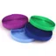 Connoisseur May Quần Áo Quần Áo Hành Lý Giày Màu Mũ 2Cm Pha Trộn Velcro Velcro Băng 2Cm Velcro Băng HVZU