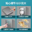 Điện Quốc Tế Bảng Lớn Bề Mặt Gắn Công Tắc Ổ Cắm Bảng Điều Khiển Tường Hộ Gia Đình Một Mở 5 Năm Lỗ 16A Điều Hòa Không Khí Mười Lỗ 15 Lỗ D5WN