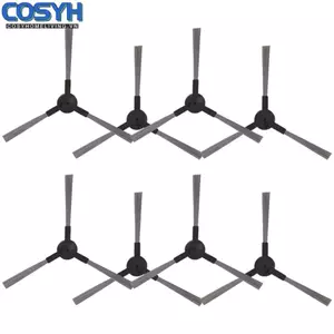 <cosyh>Corners and Edges Cleaned with Replacement Side Brushes for Liectroux L200