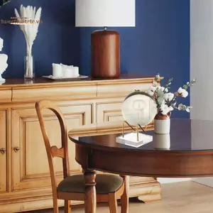 Đế trưng bày khoáng kim loại TRTR có đế Acrylic cho đế trang sức pha lê Kệ đá VN