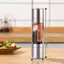 Máy Xay Muối Tiêu TRTR 2 Trong 1 Bằng Tay Thép Không Gỉ Muối Tiêu Nhà Máy Có Thể Điều Chỉnh Gốm Mài Gia Vị Nhà Máy Dụng Cụ Nhà Bếp VN