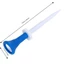 NEWIDEA 5 Chiếc Golf Tee Giá Đỡ, Thiết Kế Có Thể Tái Sử Dụng Có Thể Điều Chỉnh Phụ Kiện Tập Golf, Đồ Dùng Tập Golf Hỗ Trợ Thực Hành Chất Liệu Nhựa Di Động Golf Móng Tay Golf Thực Hành