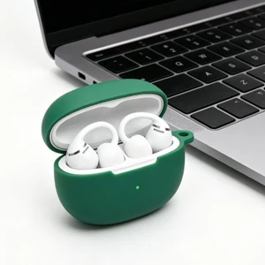 Tai nghe sẽ Vỏ bọc linh hoạt Vỏ chống bụi chống sốc cho OpenDots 2