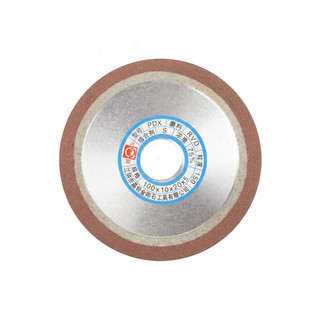 Đá mài hợp kim đĩa chuyên mài lưỡi cưa 100mm