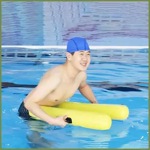 Bể Bơi Võng Phao Cho Người Lớn Nổi Di Động Võng Bơm Hơi Người Lớn Phao Đi Biển Cho Hồ Bãi Biển Sông kouvn