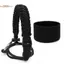 TRTR Silicone Chống Trơn Trượt Đế Bao Paracord Tay Cốc Nước Mang Dây Đeo VN