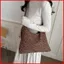 GC2 2026 Túi Tote Thời Trang Mới Hàn Quốc Dung Tích Lớn Đi Lại Túi Đeo Ngang CG2