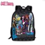 Monster High in họa tiết sinh viên ba lô thời trang giảm căng thẳng dung lượng lớn