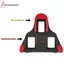 Cheenm Xe Đạp Đường Bộ Bàn Đạp Cleat SPD SL Bàn Đạp Xe Đạp Đĩa Kẹp Đĩa Tự Đệm Phao Bàn Đạp Cleats Giày Đi Xe Đạp Phụ Kiện Xe Đạp VN