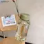 850 / 1000 / 1300ml Bình nước dung tích lớn Phòng tập thể dục Bình uống nước Cắm trại ngoài trời Leo núi Đi bộ đường dài Ấm đun nước thời trang thể thao [VN]