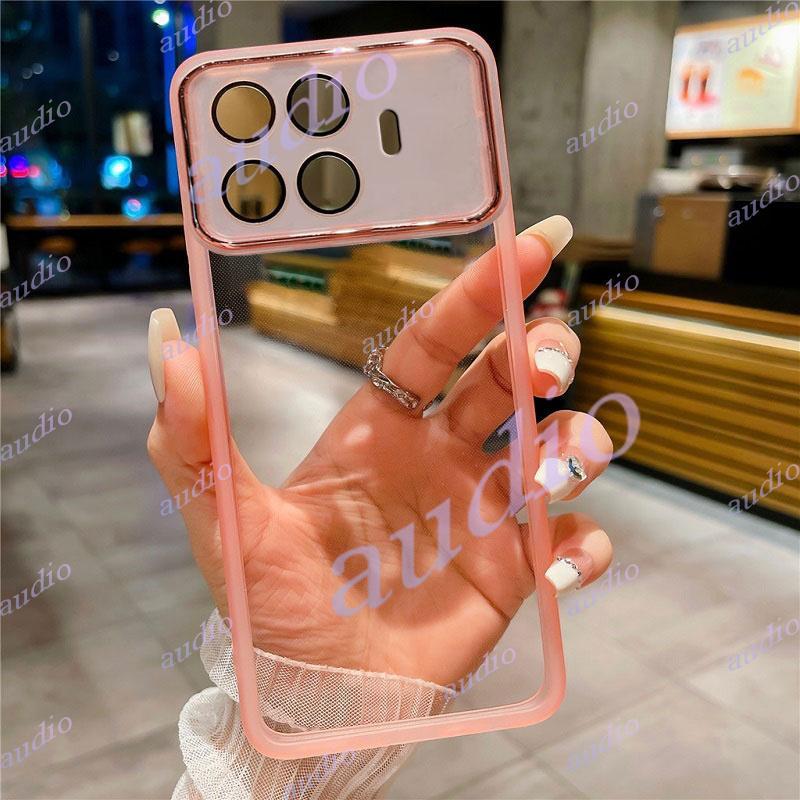 Ốp Điện Thoại Xiaomi 17T Pro 5G Cho Xiaomi 17T Pro 17TPro Xiaomi17T Pro 5G 2026 Phim Bảo Vệ Camera Ống Kính Toàn Bộ Vỏ Silicon Mềm Trong Suốt Cho Xiaomi 17TPro 17T Xiaomi17TPro 5G