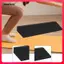 Calf Co Giãn Nêm Khối EVA Tập Thể Dục Ramp Cho Squats Gót Chân Nâng Cao Phòng Tập Gym Tại Nhà Thiết Bị Kéo Dài Chân