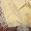 Thiết kế ren dài tay dáng rộng phong cách mới Áo sơ mi ve áo mùa xuân phong cách Pháp Áo sơ mi khăn choàng hàng đầu