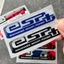 Nhãn dán nhựa mềm 3D cho xe máy Honda - Nhãn dán sửa đổi Logo ESP