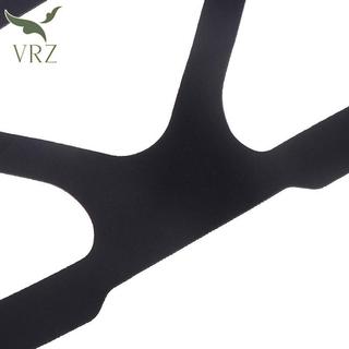 VRZ Dây đeo thay thế Mũ đội đầu cho mặt nạ Mặt nạ Mặt nạ Đầu Dây thun có thể điều chỉnh Dây đeo cố định HOT