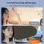 Littleloves1 Tấm Che Nắng Ô Tô 1 2 4 Chất Hấp Phụ Tĩnh Điện Lắp Đặt Nhanh Cách Nhiệt Có Thể Tái Sử Dụng Cho Du Lịch Theo Mùa Và Ngày Lễ Sử Dụng VN