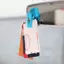 Littleloves1 4 Pa Nội Thất Ô Tô Viền Kẹp Có Thể Tháo Rời Hút Cốc Đựng Ô Tô Bảng Điều Khiển Gắn An Toàn Phù Hợp Với Phụ Kiện VN