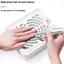 XOITU 36000 RPM Siêu Hút Móng Tay Hút Bụi Móng Tay Mạnh Mẽ Hút Bụi Móng Tay Nghệ Thuật Làm Móng Tay Quạt Hút Bụi Và Lọc VN