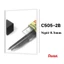 Ruột chì kim Pentel C505 ngòi 0.5mm 2B hộp 12 ruột/bút