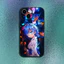 Ốp Điện Thoại TP-3 Anime R-Re Z-Zero R-Rem Cho IPhone12 13 14 15 16 17Pro Max Plus Vỏ Mềm Màu Đen Cổ Điển