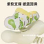 Trái Cây Mới Rau Củ Trẻ Em Lỗ Giày Mùa Hè Ngoài Trời Mặc Bé Gái eva Chống Trơn Trượt Trong Nhà Dễ Thương Cho Bé Mũi Bao Da Dép S