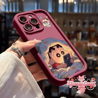 Cho IPhone 14 15 13 11 16 12 Pro Max 7 8 6 6s Plus XR X XS Max 16 14 15 Plus Hình nhân vật anime Vỏ Dẻo Điện Thoại