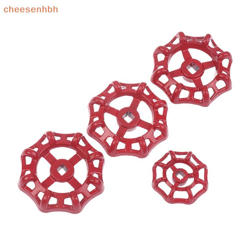 Cheehbh tay cầm điều khiển van cổng/bi cho hệ thống nước VN