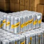 Két 24 Lon Nước Soda Schweppes 320ml Không Đường