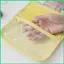 Túi Đựng Mỹ Phẩm Du Lịch Da PU Chống Thấm Nước Có Tay Cầm Hộp Đựng Trang Điểm Vệ Sinh Túi Du Lịch Cho Nữ Nhà Ký Túc Xá Phòng Tắm jiwvn