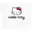 （Giao hàng 24h）Angela Áo Thun Hello Kitty Local Brand 00% Cotton Unisex T-shirt Oversized Premium White T-shirt