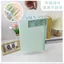 Jinhuasheng EVA Mờ Túi Bảo Quản Chống Thấm Nước Dây Kéo Dung Tích Lớn Dày Học Sinh Giấy Kiểm Tra Trong Suốt Túi Tập Tin Hộp Đựng Bút Chì 0527
