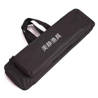 50 / 60 / 70 / 80cm Túi đựng đồ câu cá Mini cầm tay chống nước (Túi cần câu Túi đựng câu cá ngắn) Dung tích lớn