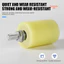 ✨Homie✨Bánh xe dẫn hướng bằng thép không gỉ, nylon, ròng rọc cửa, con lăn dẫn hướng chống mài mòn