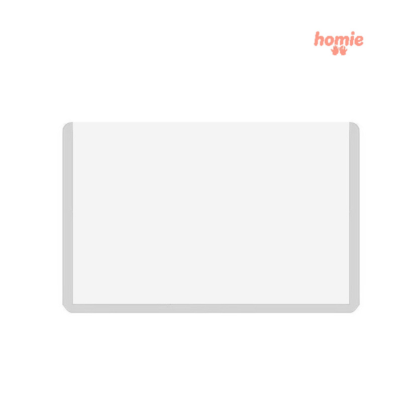 Bao đựng thẻ game PVC hai mặt trong suốt HD 35pt Altman NBA Star Protection Hard Card Cover