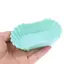 Nhíp 3 Bento Chia Cốc Lót Hộp Cơm Trưa Thực Phẩm Mềm Silicone Dễ Dàng Làm Sạch Onigiri Phụ Kiện Có Thể Tái Sử Dụng Sushi Lưu Trữ VN