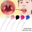 Công cụ tẩy đá Tweeduj Tonsil Hướng dẫn sử dụng Dụng cụ làm sạch miệng Dụng cụ chăm sóc Sáp tai Tonsil Dụng cụ làm sạch đá VN