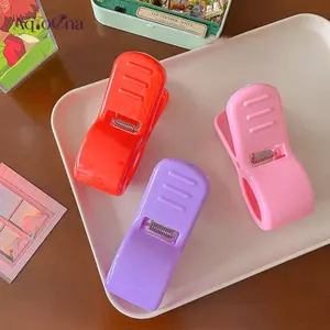 AqToCna Anime Hình Arrietty Cá Mập Tóc Cho Nữ Cô Gái Dễ Thương Phụ Kiện Tóc Bé Gái Quà Tặng Cosplay Chống Đỡ Mũ Phụ Kiện Quà Tặng AqToCna