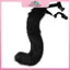 MYPANDA 1 / 3 Chiếc Tai Đuôi Cáo Dễ Thương Paw Găng Tay Sang Trọng Bộ Cosplay Hoạt Hình Triển Lãm Đạo Cụ Tiệc Halloween.