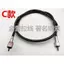 Xe Máy Đồng Hồ Bấm Giờ Dòng Đồng Hồ Tốc Độ Xe Tay Ga Dây Đồng Hồ Điện Xe Ba Bánh Micromet Dòng