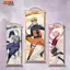 Naruto Cuộn Series Kakashi Sasuke Naruto Phòng Ngủ Phòng Ngủ Tranh Trang Trí Hai Chiều 5.29