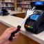 TAP TO PAY WANT 3D In Cây Đũa Phép Thuật Không Tiếp Xúc Thẻ Tín Dụng Phù Thủy Thiết Bị Thanh Toán Theo Chủ Đề Dễ Dàng Thanh Toán Quà Tặng Mới Lạ