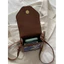Phong Cách Mới Phong Cách Dân Tộc Messenger Túi Điện Thoại Di Động 2026 Phong Cách Mới Retro Nhỏ Túi Vuông Thời Trang Màu Sắc Tương Phản Túi Đeo Vai