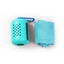 Bán Khăn khô nhanh bằng silicon Vỏ lưu trữ di động Khăn mồ hôi thể thao mát mẻ Microfiber Khăn mát thoáng khí