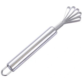 Máy bào dừa, hạt giống bằng thép không gỉ 430 TVKN