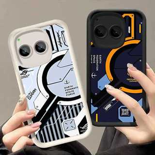 Thích hợp cho VIVO IQOO Z10 Z9 Z11X Z10X Z9X Ốp điện thoại IQOO 15R Z11 Z9 Turbo + Vỏ bảo vệ silicon bền và chống rơi A19-A21